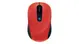 Microsoft Sculpt Mobile Mouse red, USB