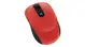 Microsoft Sculpt Mobile Mouse red, USB