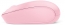 Microsoft wireless Mobile Mouse 1850 Rosa, USB