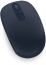 Microsoft wireless Mobile Mouse 1850 blue, USB