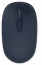 Microsoft wireless Mobile Mouse 1850 blue, USB