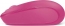 Microsoft wireless Mobile Mouse 1850 magenta, USB