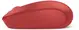 Microsoft wireless Mobile Mouse 1850 fire red, USB