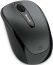 Microsoft wireless Mobile Mouse 3500 Lochness Grey, USB