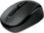 Microsoft wireless Mobile Mouse 3500 Lochness Grey, USB