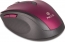 NGS Evo Mute wireless Mouse purple, USB