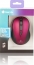 NGS Evo Mute wireless Mouse purple, USB