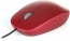 NGS Flame wired Mouse red, USB