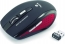 NGS Flea advanced wireless Mouse red, USB