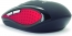 NGS Flea advanced wireless Mouse red, USB