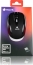 NGS Flea advanced wireless Mouse red, USB