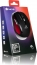 NGS Flea advanced wireless Mouse red, USB