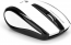 NGS Flea advanced wireless Mouse white, USB