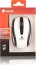 NGS Flea advanced wireless Mouse white, USB