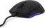 NZXT lift Gaming Mouse, black, USB