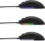 NZXT lift Gaming Mouse, black, USB