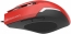 Nacon GM-105 Gaming Mouse red/black, USB