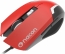 Nacon GM-105 Gaming Mouse red/black, USB