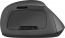 Natec Crake vertical wireless Mouse black, USB