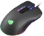 Natec Fury Scrapper Gaming Mouse black, USB