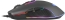 Natec Fury Scrapper Gaming Mouse black, USB