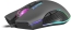 Natec Fury Scrapper Gaming Mouse black, USB