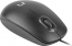 Natec Hawk wired Mouse black, USB