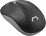 Natec Toucan wireless Mouse black/grey, USB