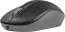 Natec Toucan wireless Mouse black/grey, USB