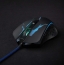 Nedis Gaming Mouse 3600dpi, black, USB