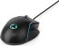 Nedis Gaming Mouse 7200dpi, black, USB