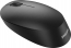 Philips 3000 Series Silent wireless Mouse black, USB