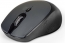 Port Designs wireless Silent Pro Mouse black, USB