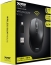 Port Designs wireless Silent Pro Mouse black, USB