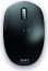 Port Designs wireless rechargeable Mobility Mouse, USB/Bluetooth