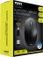 Port Designs wireless rechargeable Mobility Mouse, USB/Bluetooth