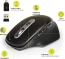 Port Designs wireless rechargeable Office Executive Mouse, USB/Bluetooth