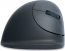 R-Go HE Basic Mouse vertical wireless mouse medium, grey, Bluetooth