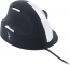 R-Go HE Break Mouse vertical mouse big, left hander, USB