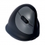 R-Go HE Break Mouse vertical wireless mouse small, Bluetooth