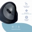 R-Go HE Break Mouse vertical wireless mouse small, Bluetooth