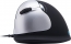 R-Go HE Mouse vertical mouse big, left hander, USB