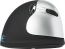 R-Go HE Mouse vertical mouse big wireless, USB