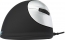 R-Go HE Mouse vertical mouse medium, USB