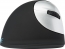 R-Go HE Mouse vertical mouse medium wireless, USB