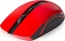 Rapoo 7200M Multi-mode wireless red/black, USB/Bluetooth