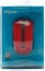 Rapoo 7200M Multi-mode wireless red/black, USB/Bluetooth