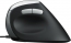 Rapoo EV200 Silent Ergonomic wired Mouse black/silver, USB