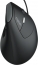 Rapoo EV200 Silent Ergonomic wired Mouse black/silver, USB