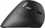 Rapoo EV250 Silent Ergonomic wireless Mouse black/silver, USB